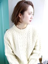 バース(BIRTH)&nbsp;天神【BIRTH】フレンチボブ×ラフカール　2