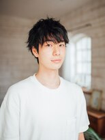 アンジェリコ 蒲田東口店(Angelico)&nbsp;うねりショート