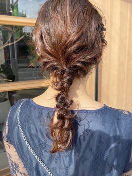 アコット(ACOT) GUEST STYLE【ACOT 】