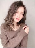 ☆ゆるふわミディ☆