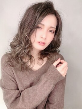 エイト 博多店(EIGHT hakata) ☆ゆるふわミディ☆