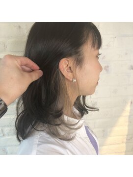 シキ(C key) いんなーべーじゅ