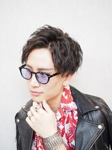 メンズサロン ハリウッド(HOLLYWOOD)