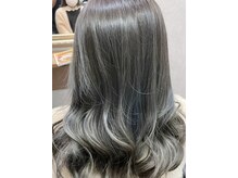 エンヘアー(eN hair)