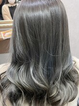 エンヘアー(eN hair)