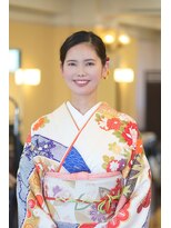 スカラ(Scala) ヘアアレンジメイク