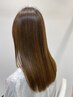 【キラ水　美髪】カット＋キラ水カラー　￥12540