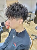 細束ツイストスパイラル