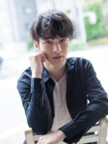 フラミューム たまプラーザ(flammeum)&nbsp;モノクロ×ボーイ【たまプラーザ】