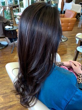 ヘアープロデュース ア ラ モード(Hair Produce A La Mode) 美彩ビビットカラー(アルカイック)