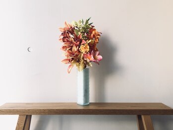 Overlay 自由が丘 【オーバーレイ ジユウガオカ】