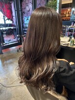 ラヴィボーテ エスト lavie BEAUTE est ベアージュカラー