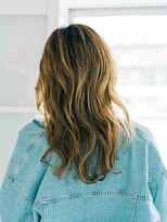 ガニー 流山おおたかの森(GANNI)&nbsp;ベビーバング/こなれハイトーン/艶ボルドー[流山おおたかの森]