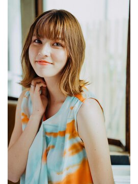 メラキ 荻窪駅前店(Meraki) 【2022年新作スタイル】Meraki荻窪駅前店