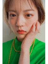 ムク(MUKU)&nbsp;奇跡の18歳