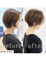 アンド ストーリーズ(&STORIES)&nbsp;あ