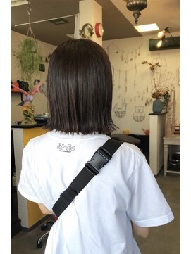 ピノ(pino) *pino bob 9/12*