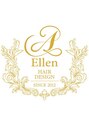 エレン バイ アルティナ(Ellen by artina) [当店おすすめ]イルミナカラー/インナーカラー/ハイライト/韓国