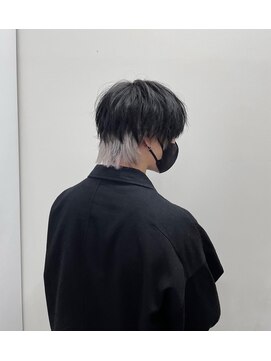 スウェル(SWELL) デザインカラーウルフ