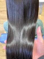 スリアン(sourian)&nbsp;縮毛矯正×髪質改善