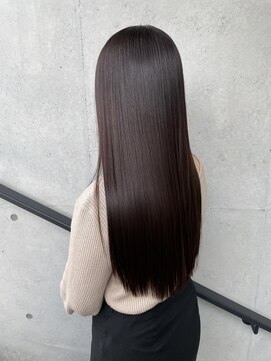 アソビ 表参道(ASOBI) 髪質改善