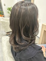 アモ('amo) マダムミディアム