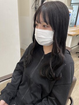 ウィスプヘアー(wisp HAIR) #プルエクステ #エクステ　#さいたま市　#大宮