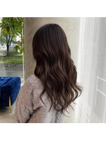 レヴェリー(REVERIE)&nbsp;#プルエクステ#ロング#ナチュラルカラー