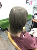 ミルクティーベージュ