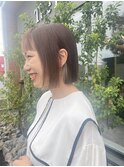 タッセルボブ