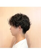 ヘアーメイクアイ(Ai) ツイストスパイラルパーマ