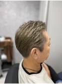 ★茶葉濃いめミルクティーカラー【北千住】