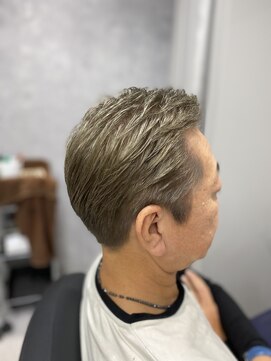 アデプト 北千住店(adept) ★茶葉濃いめミルクティーカラー【北千住】