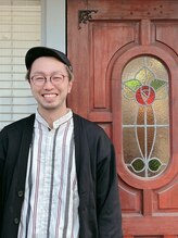 ロッソ ヘアアンドスパ 六町店(Rosso Hair&SPA) シンゴ 