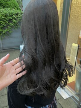 ビーチ(BEACH) オリーブグレージュカラー