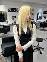 キング 枚方店(K!ng)&nbsp;【枚方、高槻、梅田】抜きっぱなしブリーチ