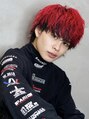 スキル(SKILL) 古賀 信乃介