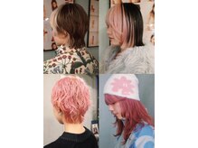 ピープル ミナミアオヤマ(people MINAMIAOYAMA)