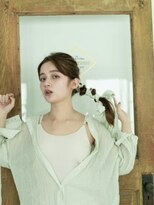 リコット 与野(Liecot)&nbsp;ヘアアレンジ