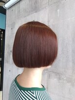 アース 八王子店(HAIR&MAKE EARTH)&nbsp;ショートヘアー
