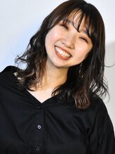 クロエ バイ ラヴィズム 新津店(CLOE by LUVISM) 渡辺 沙良