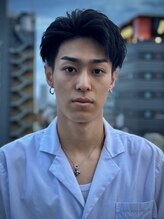 ヒロギンザ 六本木店(HIRO GINZA) 片山 真飛留