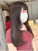 レイヤースタイル