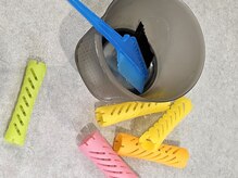 【case5】パーマやカラーは同じ日にやってもらえますか？