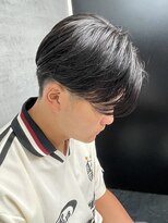 ネクストゼロ(NEXT zerO) ニュアンスパーマ