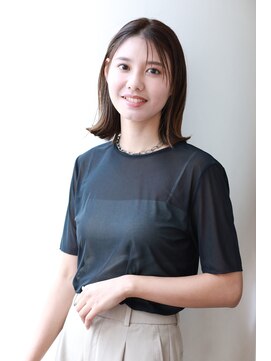 イチリン 市川店(ICHIRIN) 束感外ハネボブ