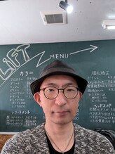 リフト(LiFT)&nbsp;小橋 賢人