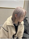 【ホワイトパール/小顔ボブルフ】嶋津 雄大