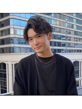 プティ(PUTY)&nbsp;田中 紳太郎