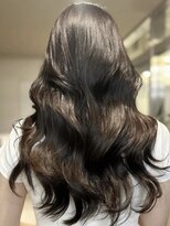 アイシー 表参道(ICY)&nbsp;ワンホン艶グレージュ